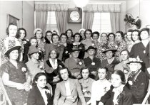 Telco Mothers Day 1939